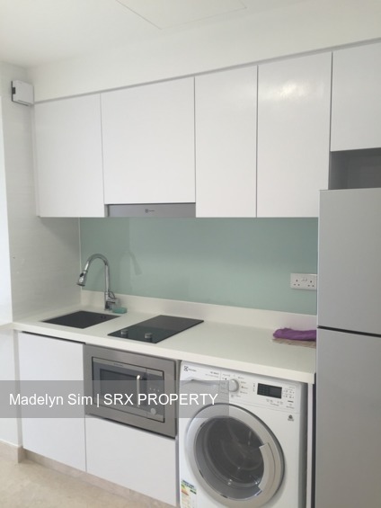 Eight Riversuites (D12), Condominium #176832882